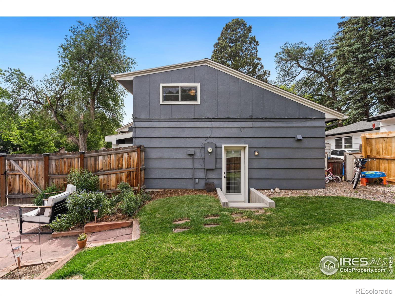 MLS Image #38 for 600 e plum street,fort collins, Colorado