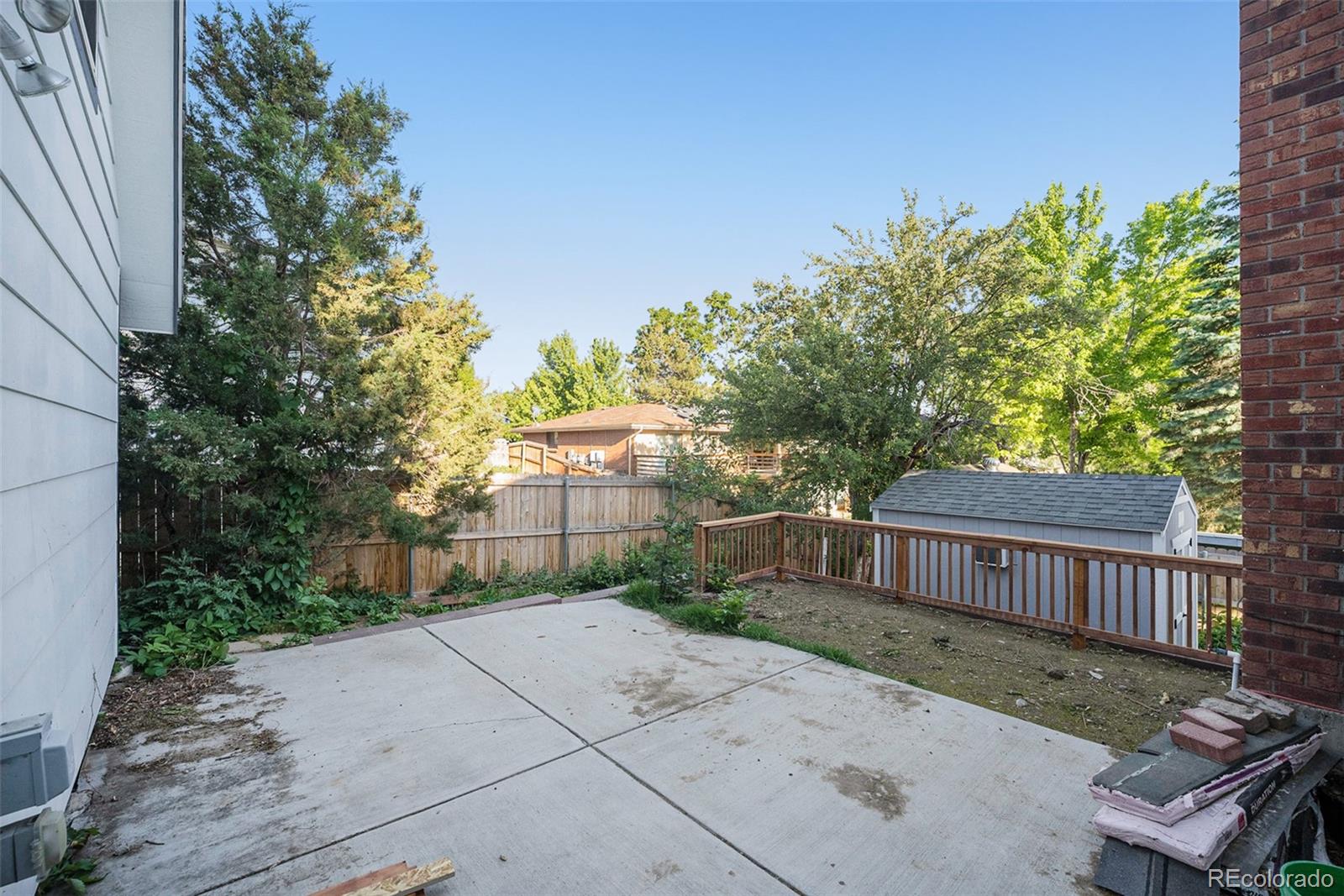 MLS Image #22 for 11350 w 71st place,arvada, Colorado