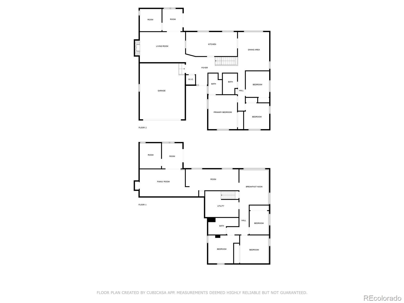 MLS Image #23 for 11350 w 71st place,arvada, Colorado