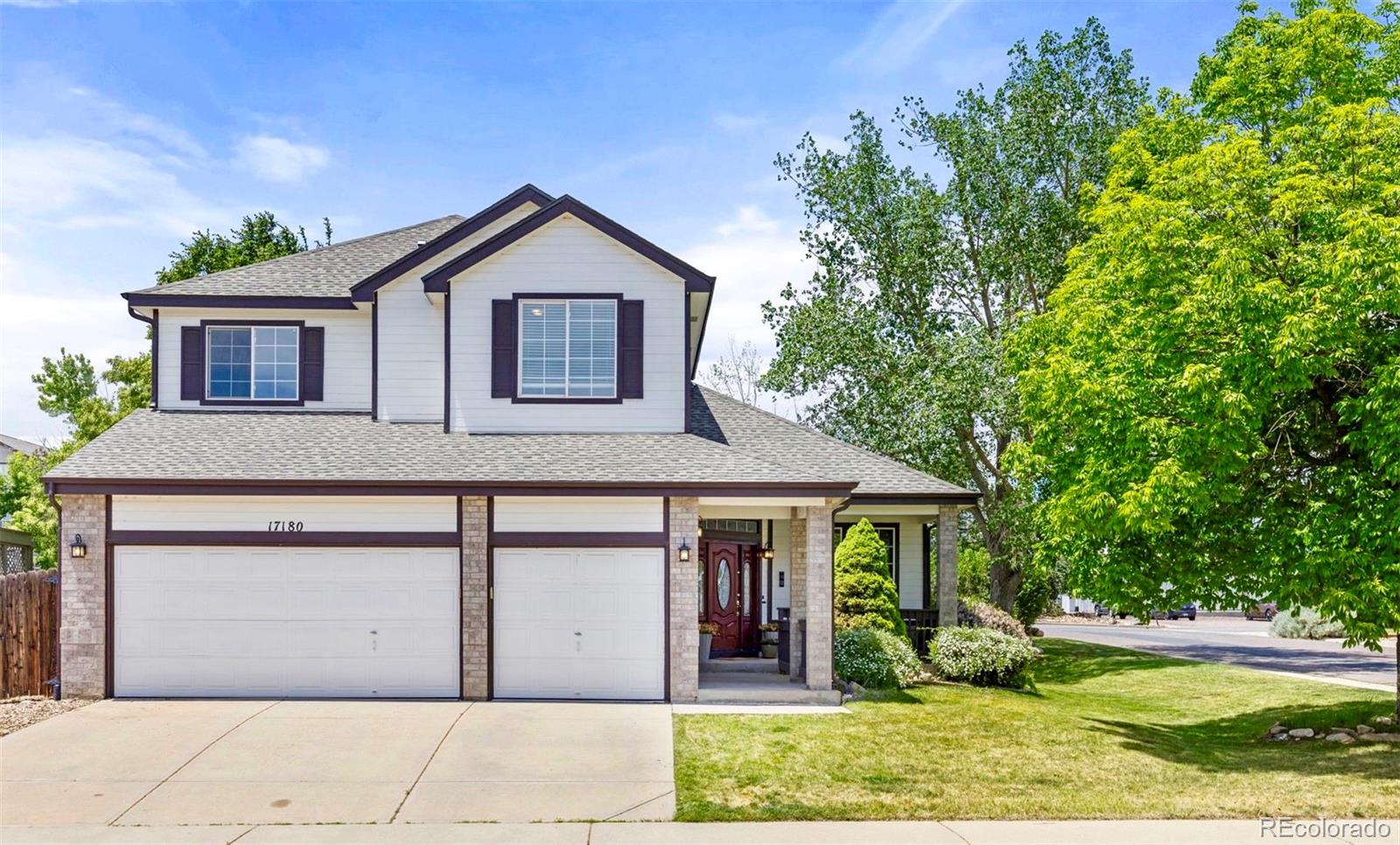 MLS Image #0 for 17180 w 64th drive,arvada, Colorado