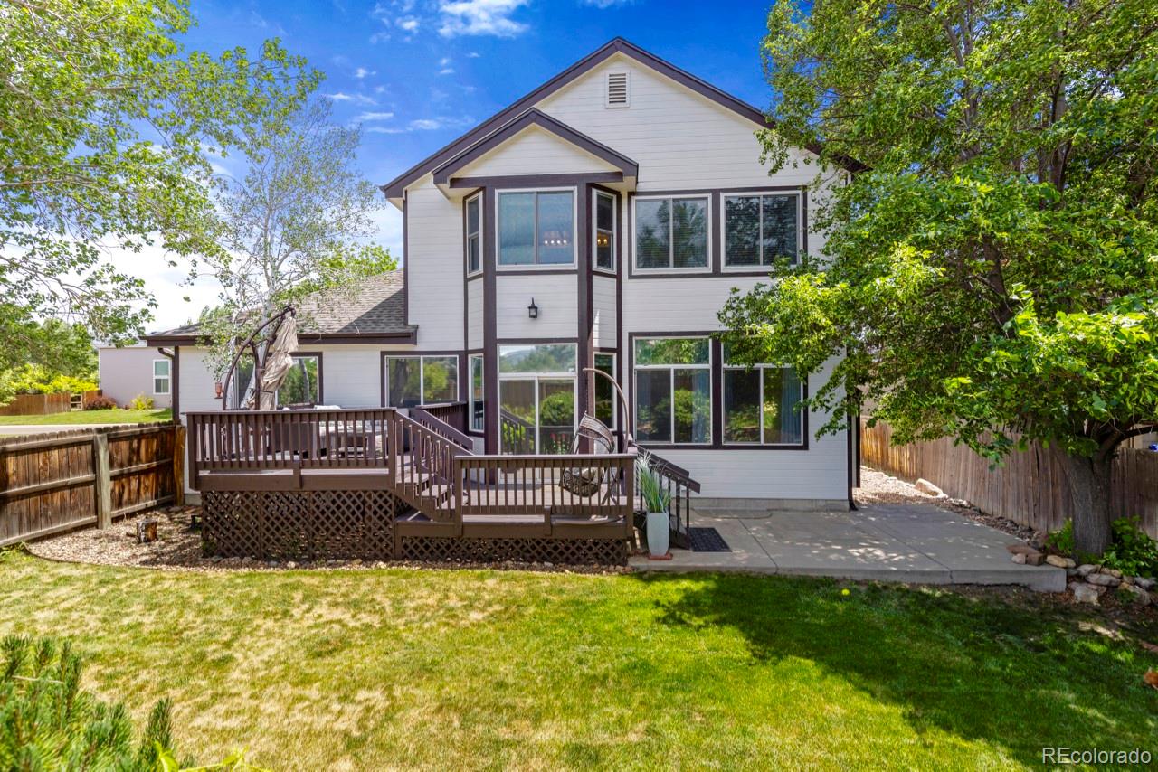 MLS Image #17 for 17180 w 64th drive,arvada, Colorado