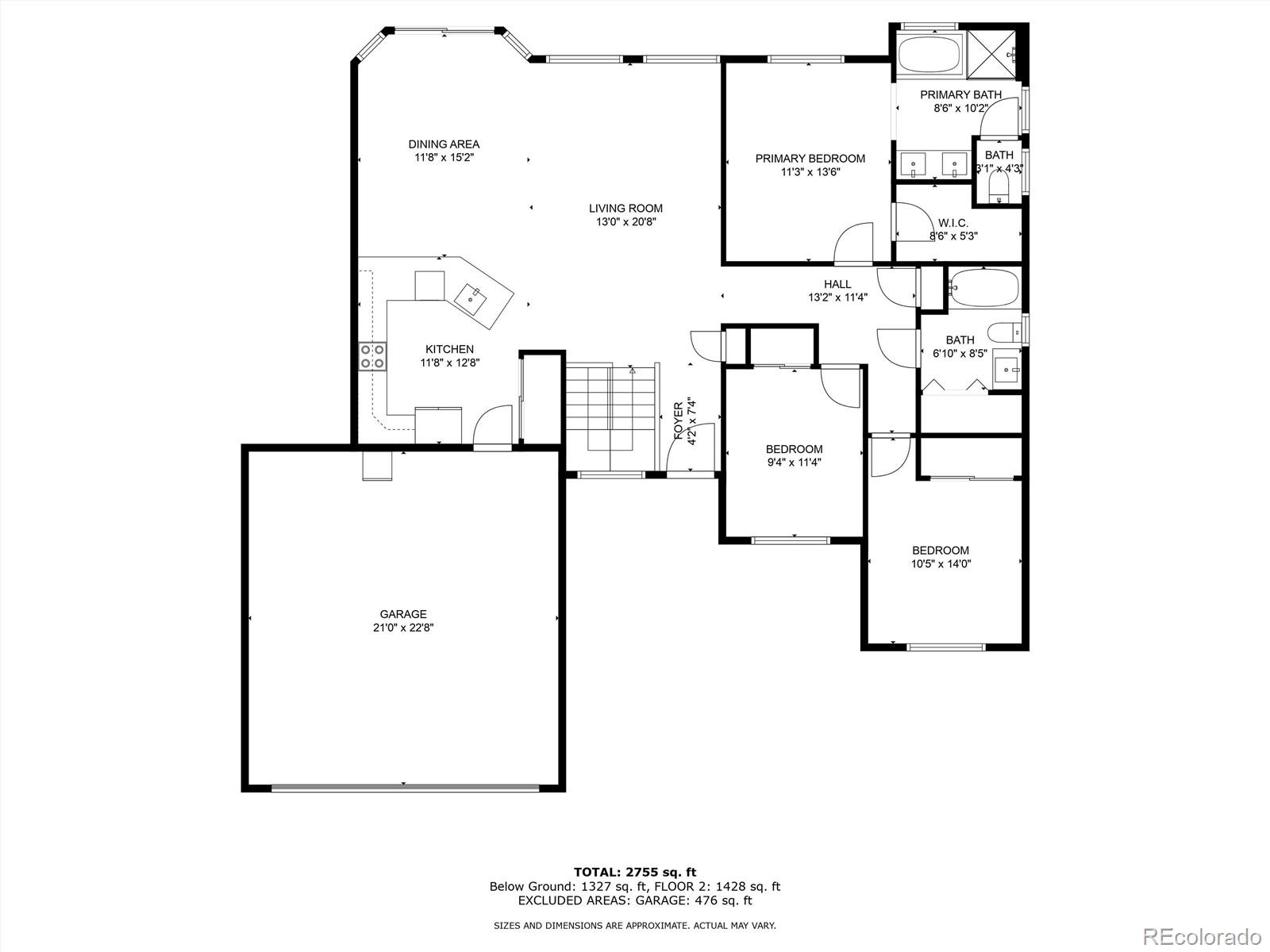 MLS Image #40 for 4546  stump avenue,loveland, Colorado