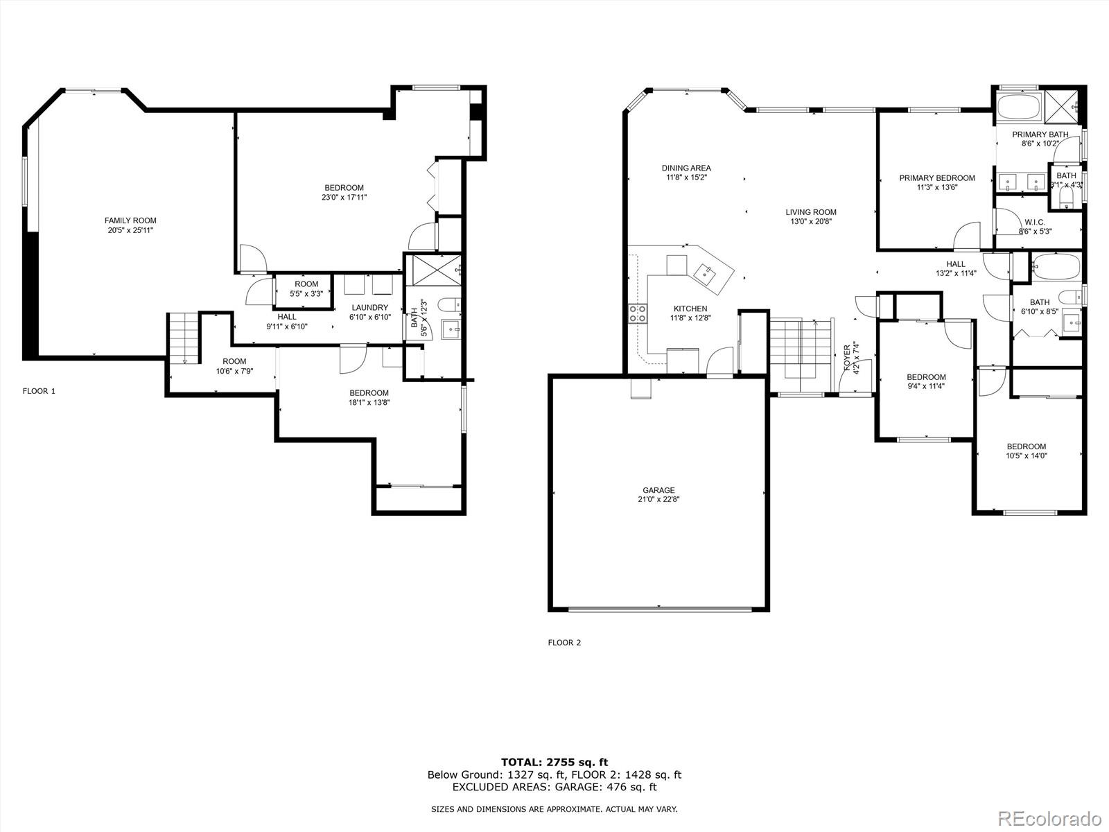 MLS Image #42 for 4546  stump avenue,loveland, Colorado