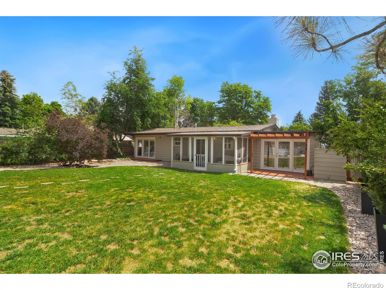 MLS Image #17 for 125  yale avenue,fort collins, Colorado