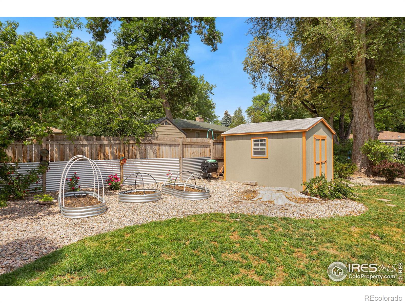 MLS Image #18 for 125  yale avenue,fort collins, Colorado