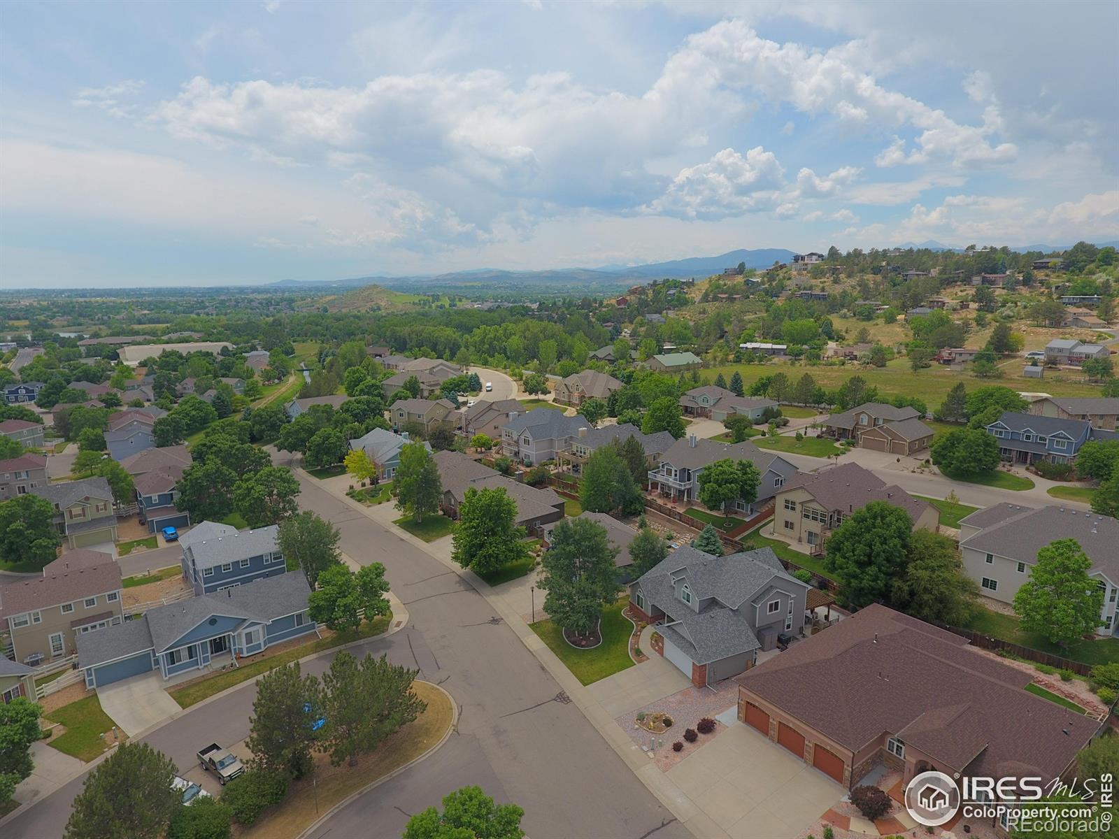 CMA Image for 3284  crowley circle,Loveland, Colorado