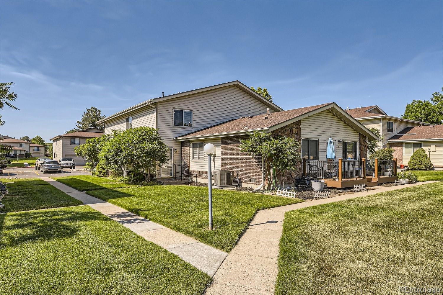 MLS Image #0 for 3355 s flower street,lakewood, Colorado