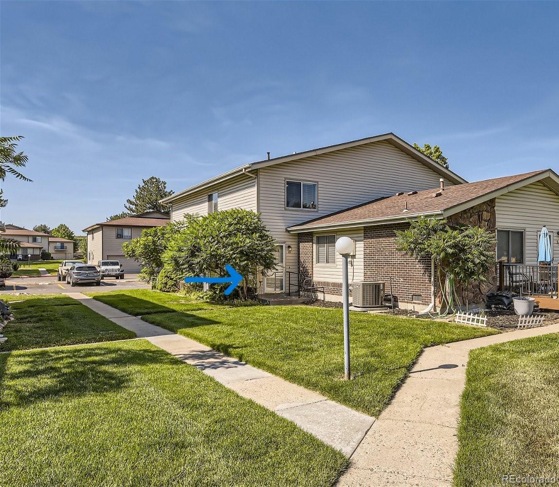 MLS Image #1 for 3355 s flower street 99,lakewood, Colorado