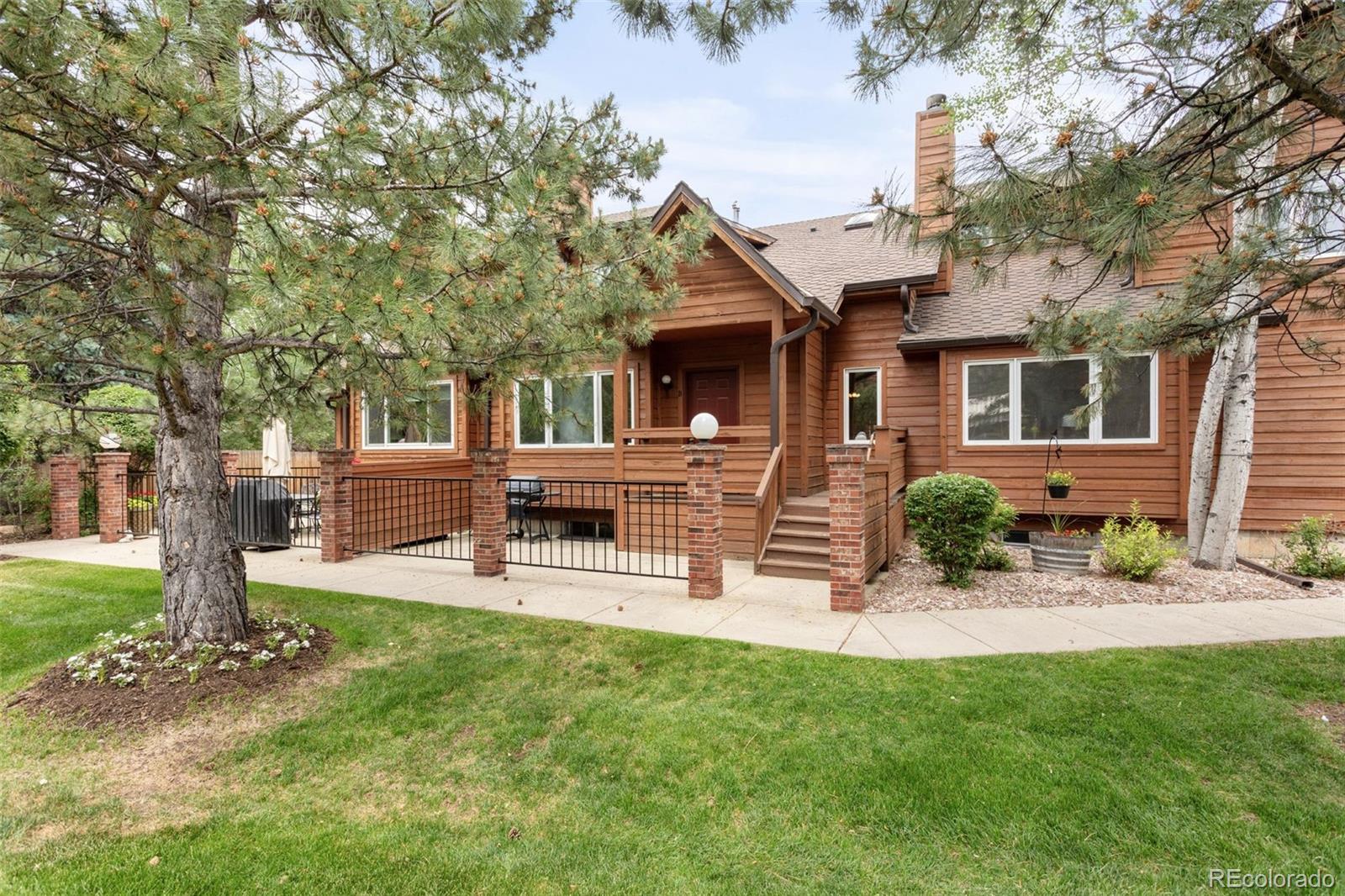 MLS Image #0 for 11765 w 66th place b,arvada, Colorado