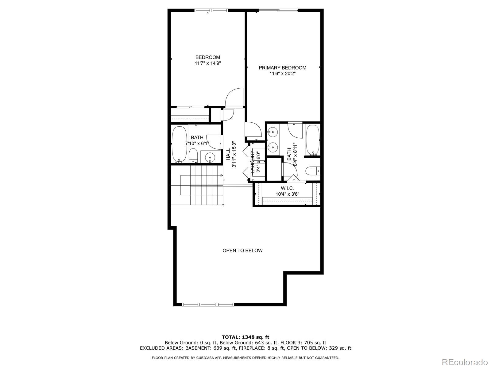 MLS Image #28 for 11765 w 66th place b,arvada, Colorado