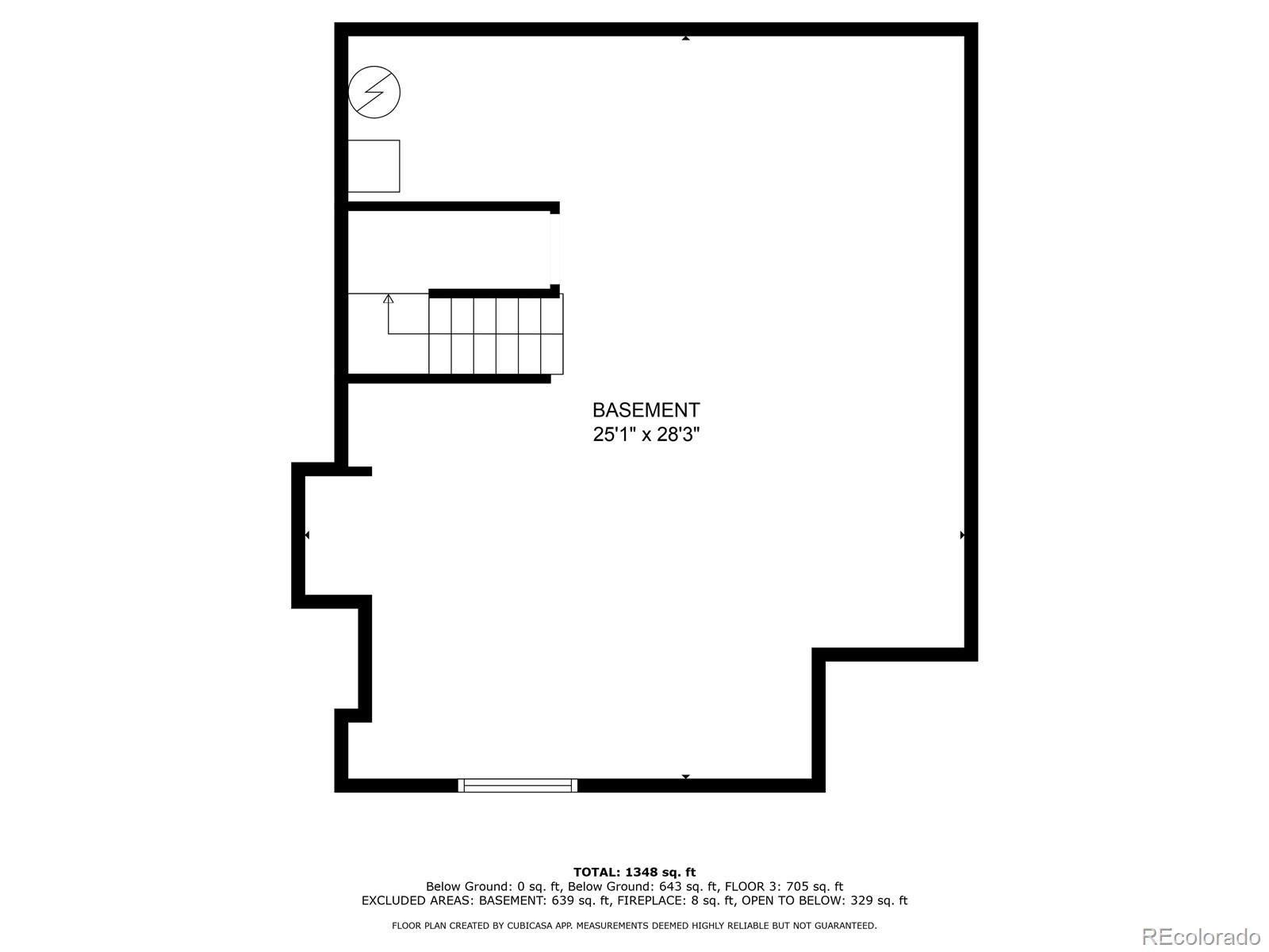 MLS Image #29 for 11765 w 66th place,arvada, Colorado