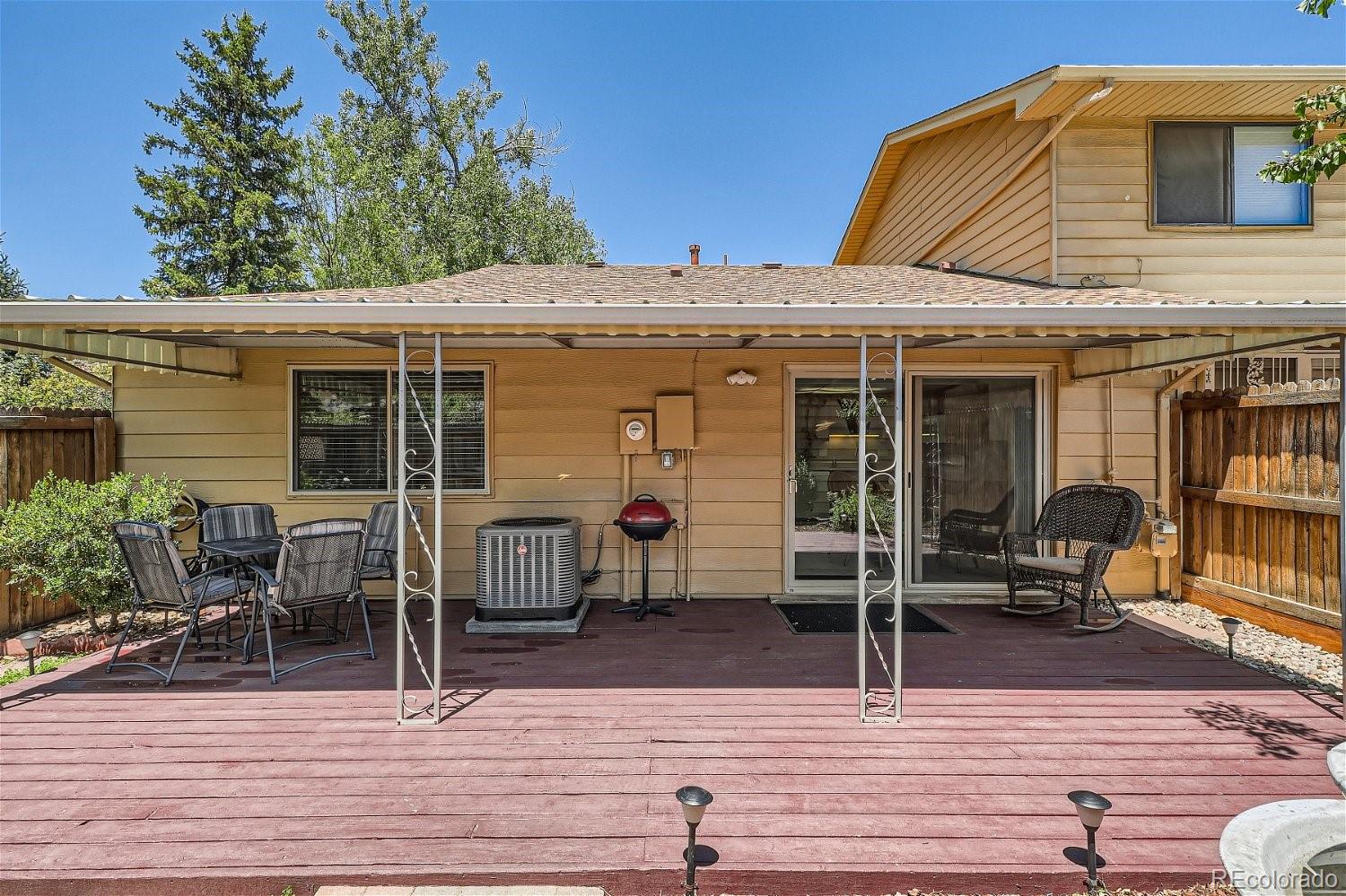 MLS Image #18 for 12403 e louisiana avenue,aurora, Colorado