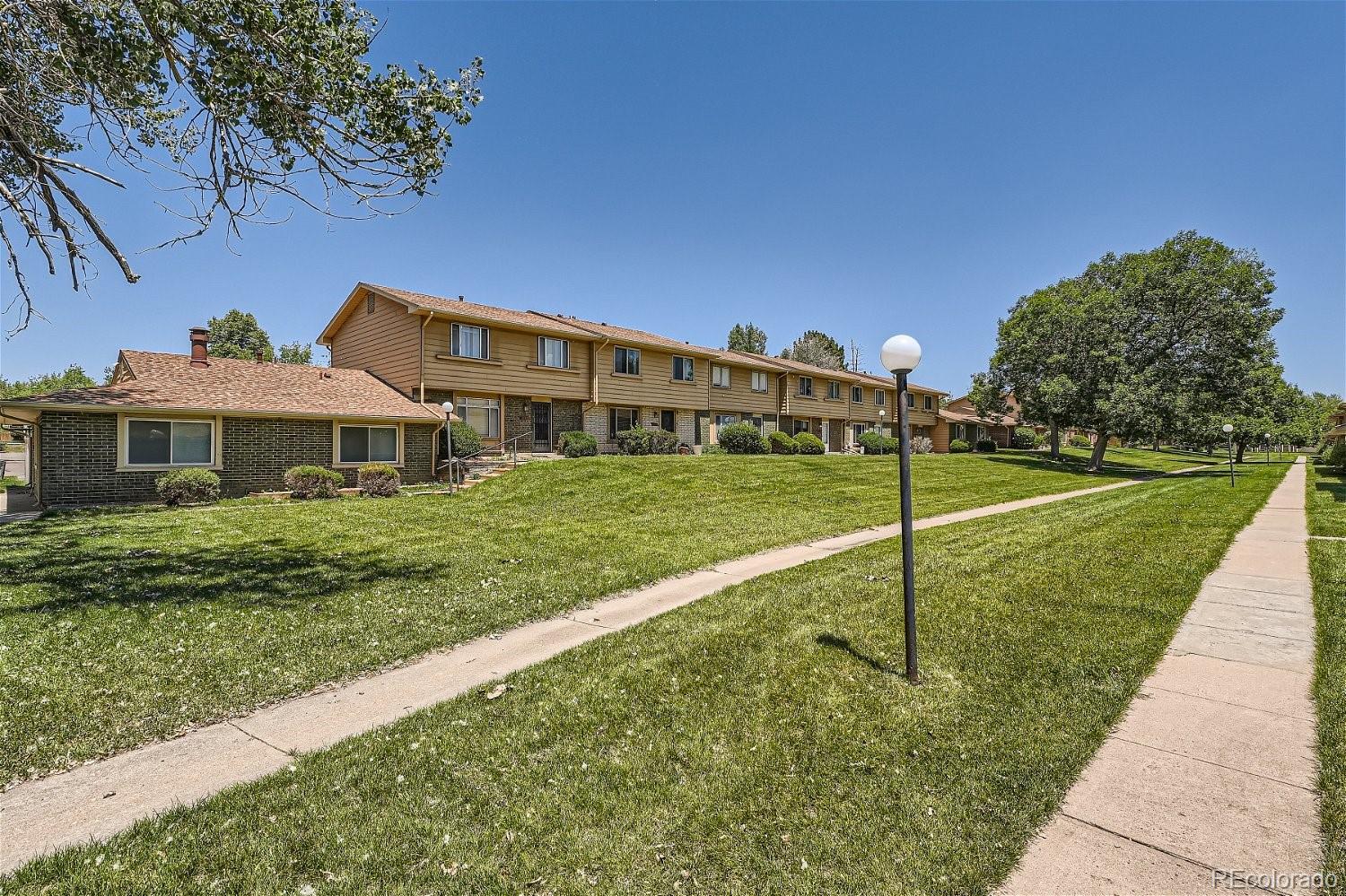 MLS Image #25 for 12403 e louisiana avenue,aurora, Colorado