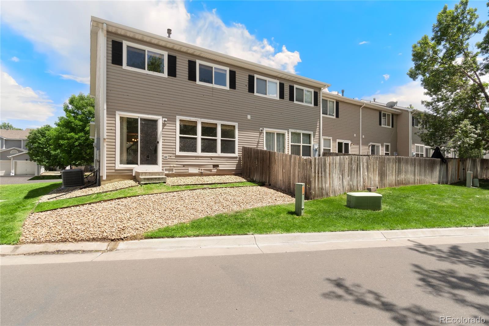 MLS Image #18 for 7745 s kittredge court,englewood, Colorado