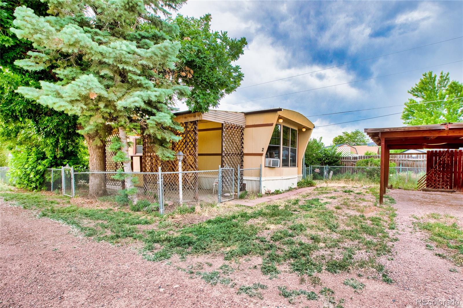 MLS Image #37 for 2002 e main ,canon city, Colorado