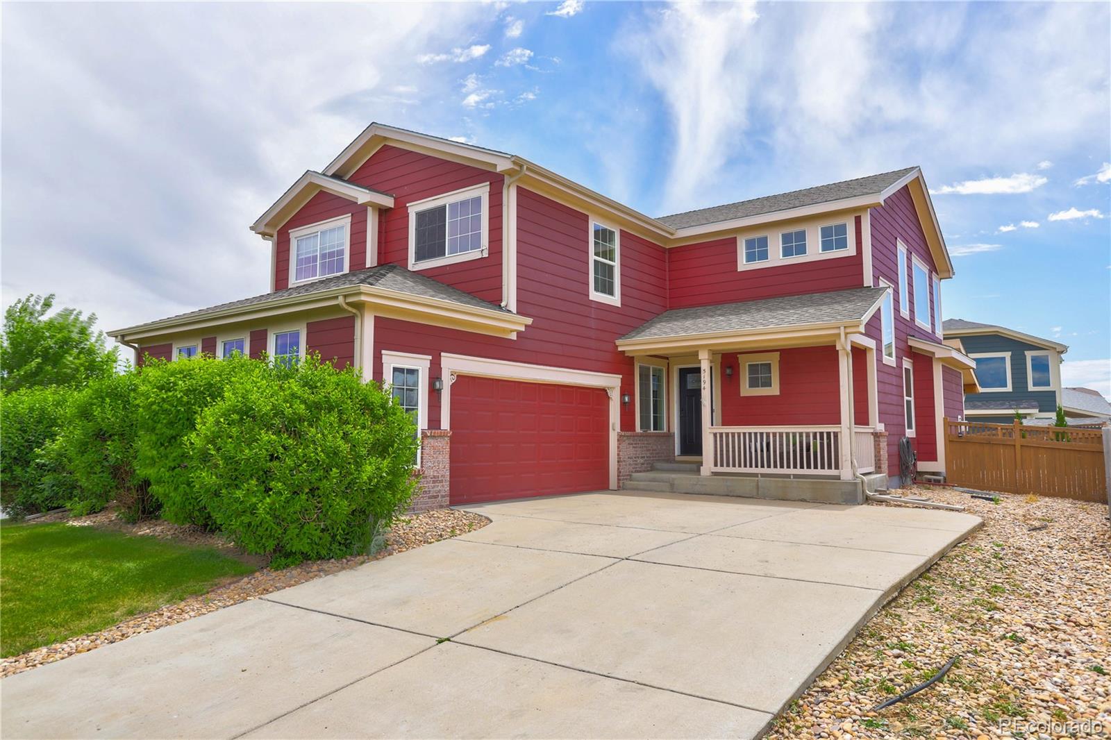 MLS Image #0 for 5194  chicory circle,brighton, Colorado