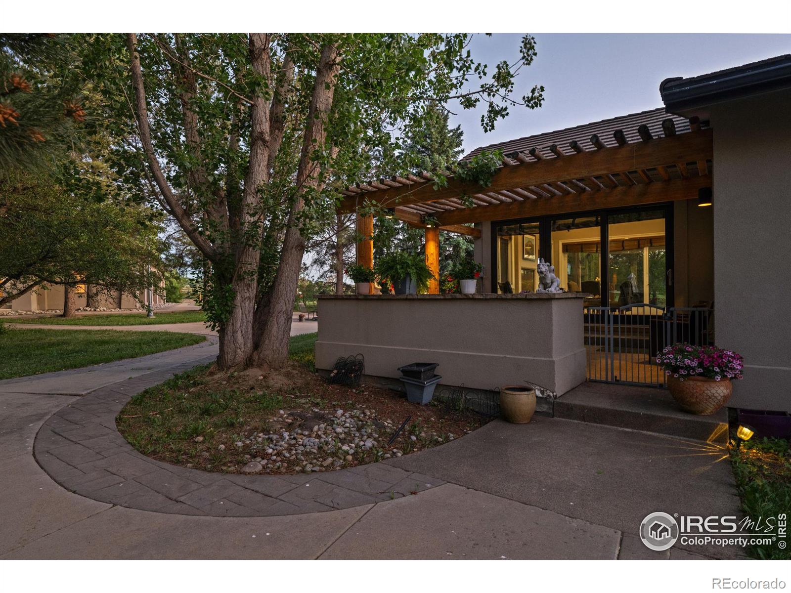 MLS Image #10 for 2300  willow creek drive,boulder, Colorado