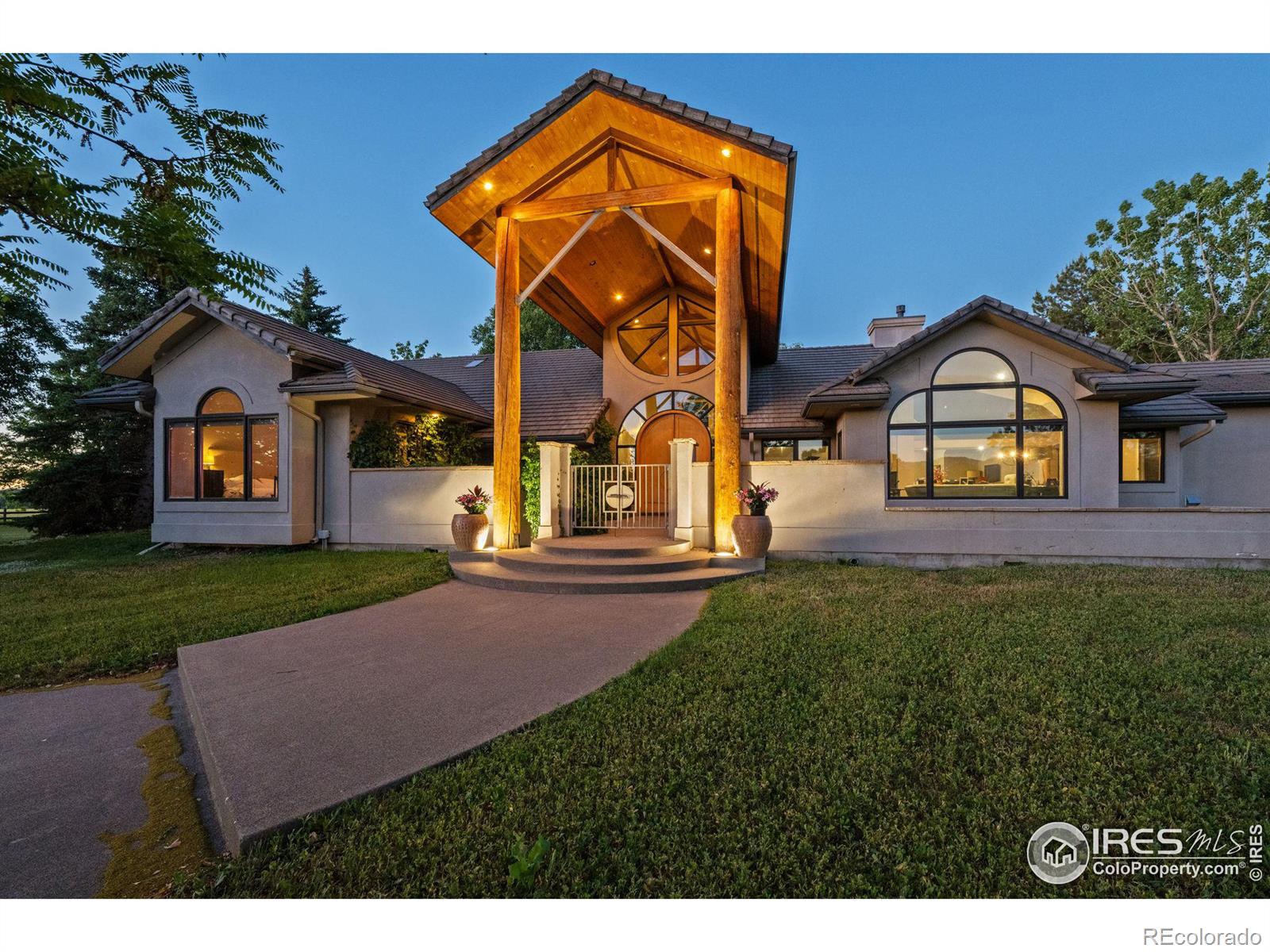 MLS Image #4 for 2300  willow creek drive,boulder, Colorado