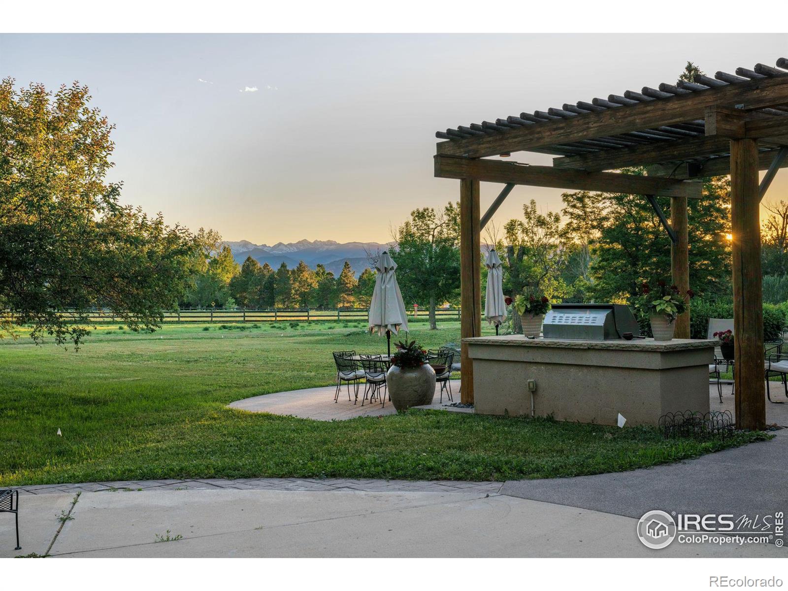 MLS Image #5 for 2300  willow creek drive,boulder, Colorado