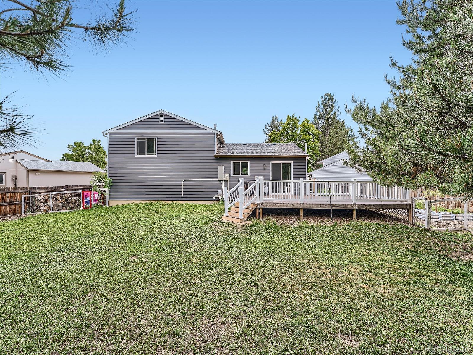 MLS Image #22 for 9379 w canyon place,littleton, Colorado