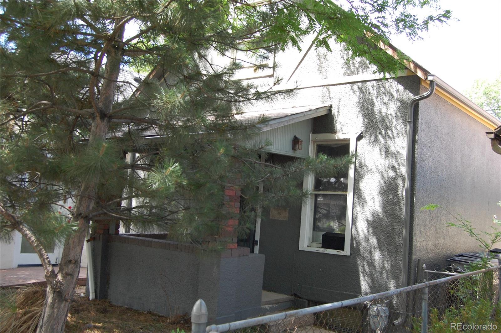 MLS Image #0 for 3237  navajo street,denver, Colorado