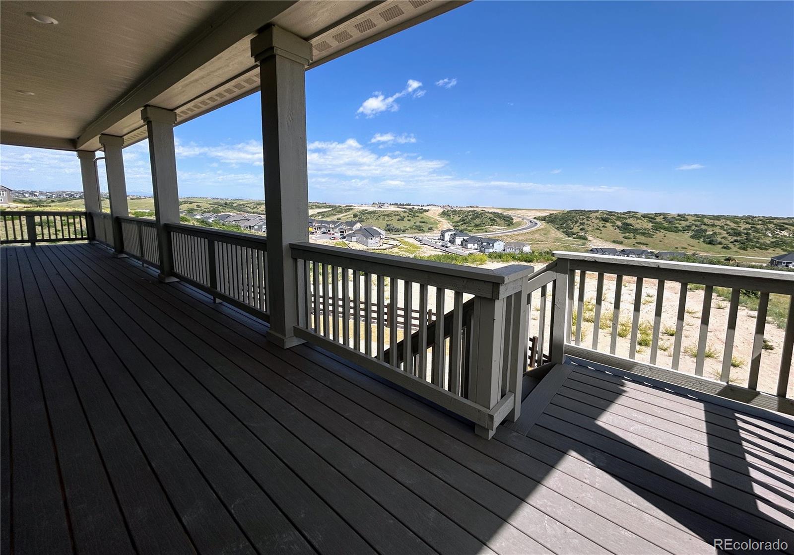 MLS Image #5 for 3833  doubletrack lane,castle rock, Colorado