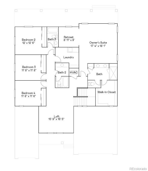 MLS Image #9 for 3833  doubletrack lane,castle rock, Colorado