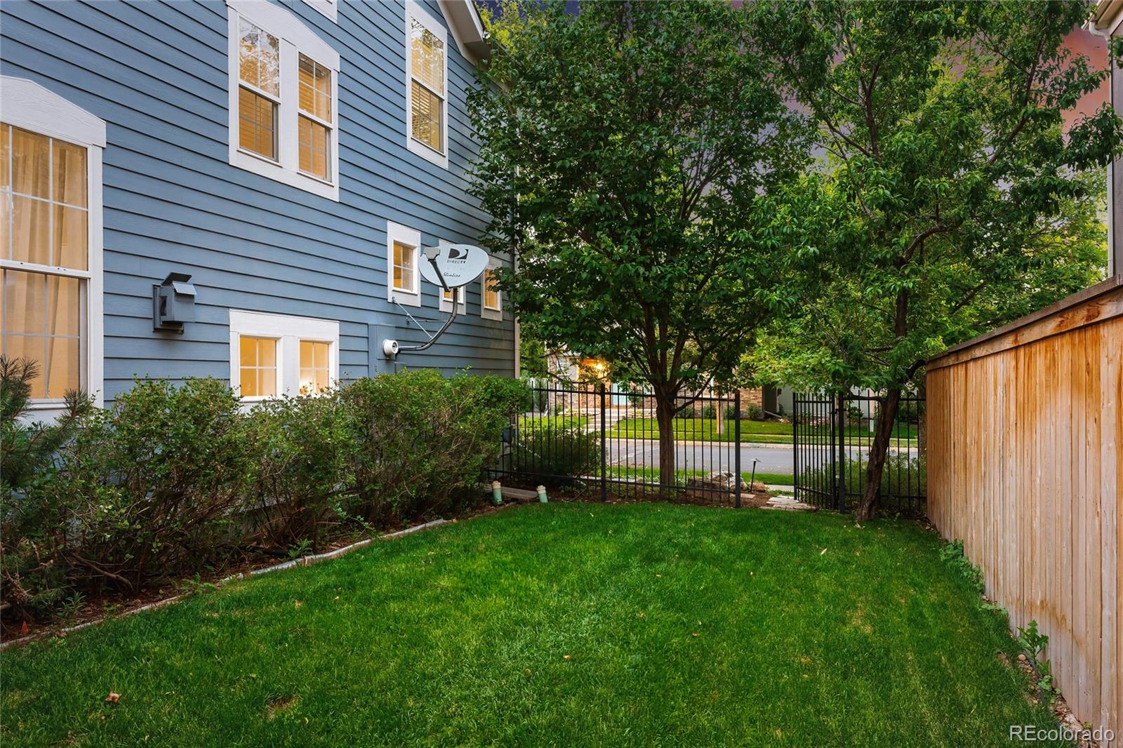 MLS Image #42 for 7844 e 7th avenue,denver, Colorado