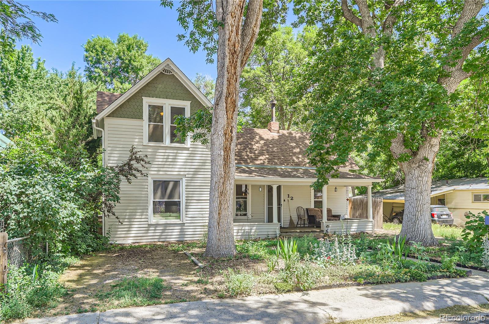 MLS Image #0 for 12 e 5th avenue,longmont, Colorado
