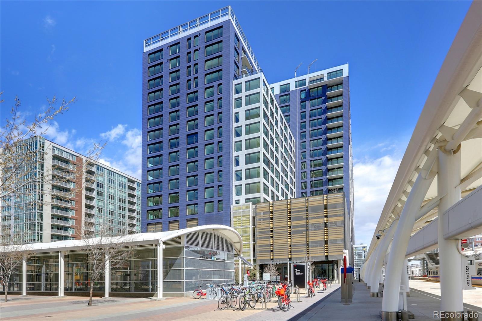 MLS Image #17 for 1750  wewatta street 730,denver, Colorado