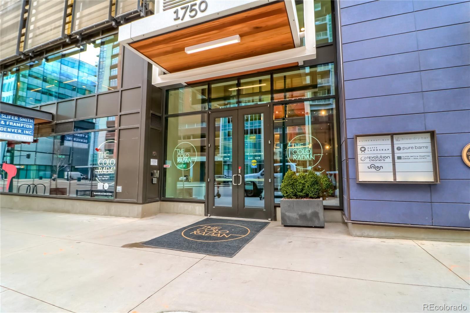 MLS Image #19 for 1750  wewatta street 730,denver, Colorado