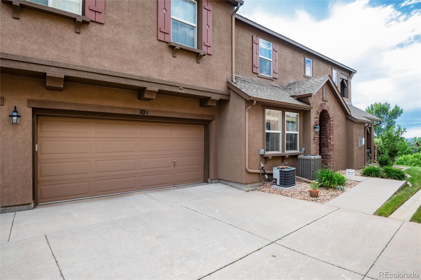 MLS Image #1 for 10533  ashfield street a,highlands ranch, Colorado