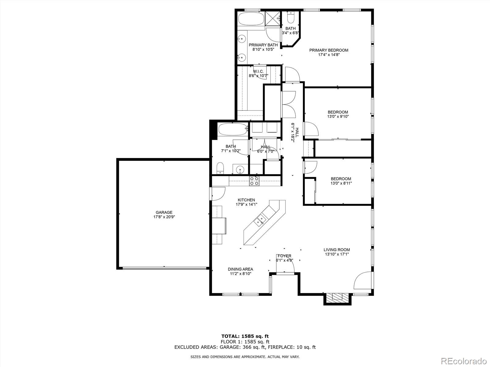 MLS Image #36 for 10533  ashfield street,highlands ranch, Colorado