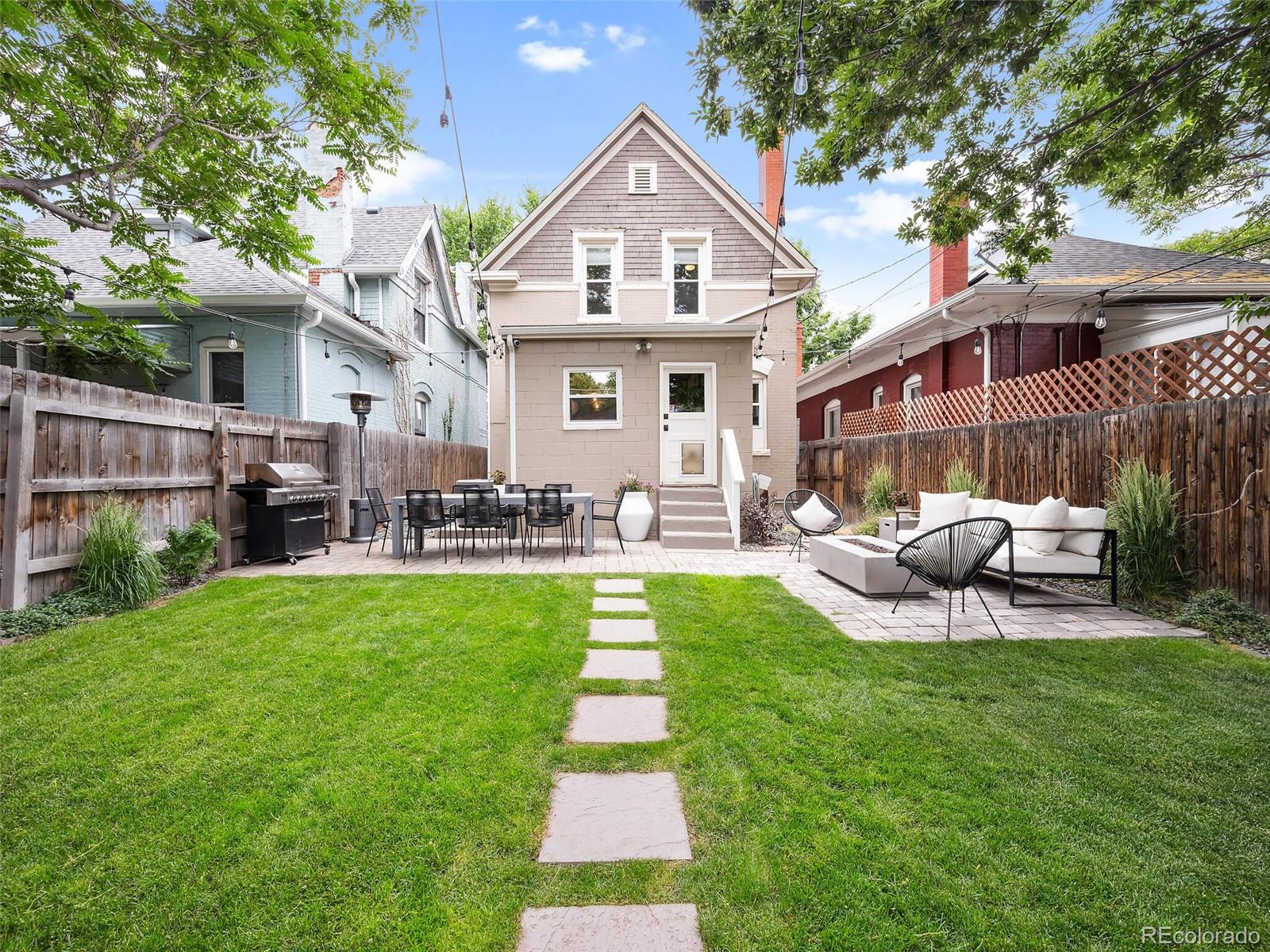 MLS Image #30 for 2142 n high street,denver, Colorado