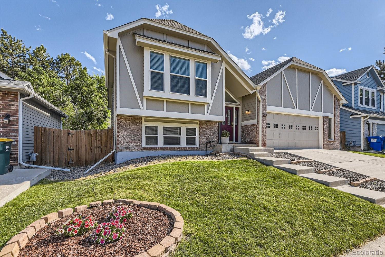 CMA Image for 11692 w prentice place,Littleton, Colorado