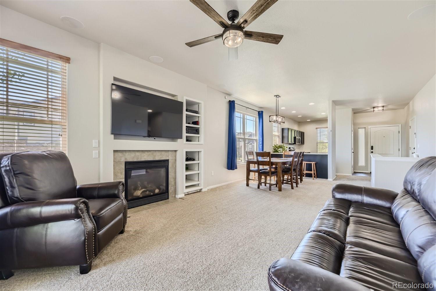 MLS Image #5 for 23962 e 2nd drive,aurora, Colorado