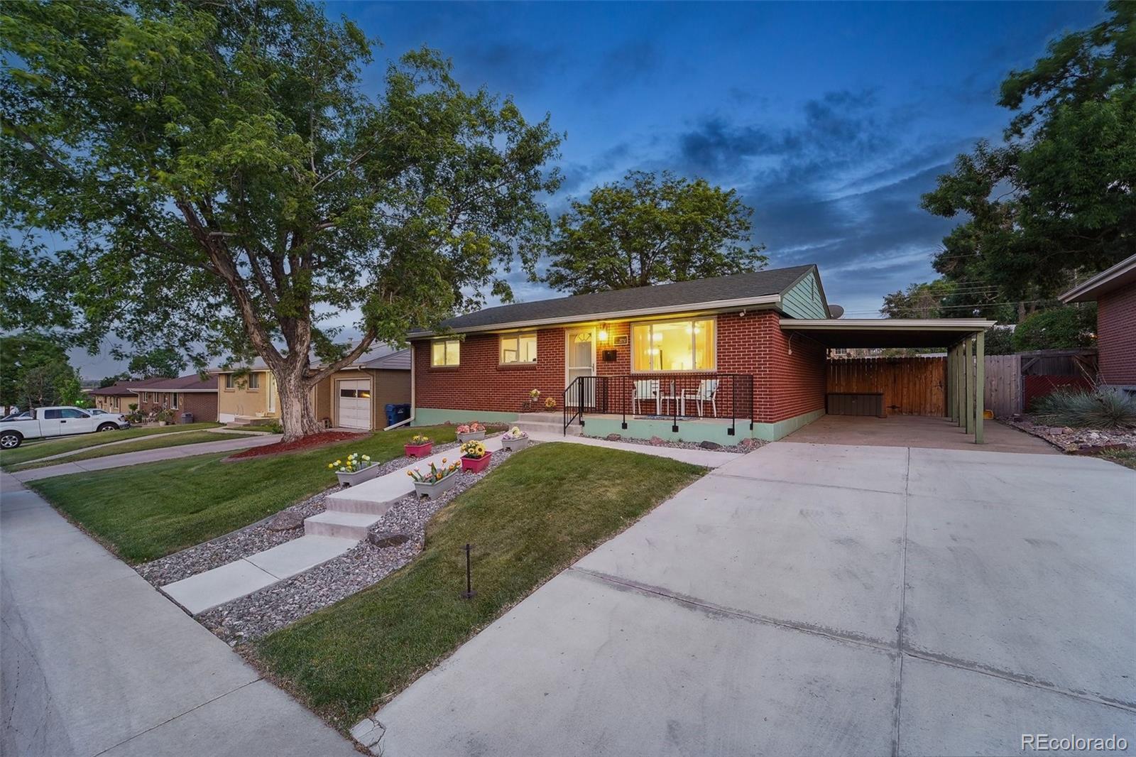 CMA Image for 3242 w farmdale road,Englewood, Colorado