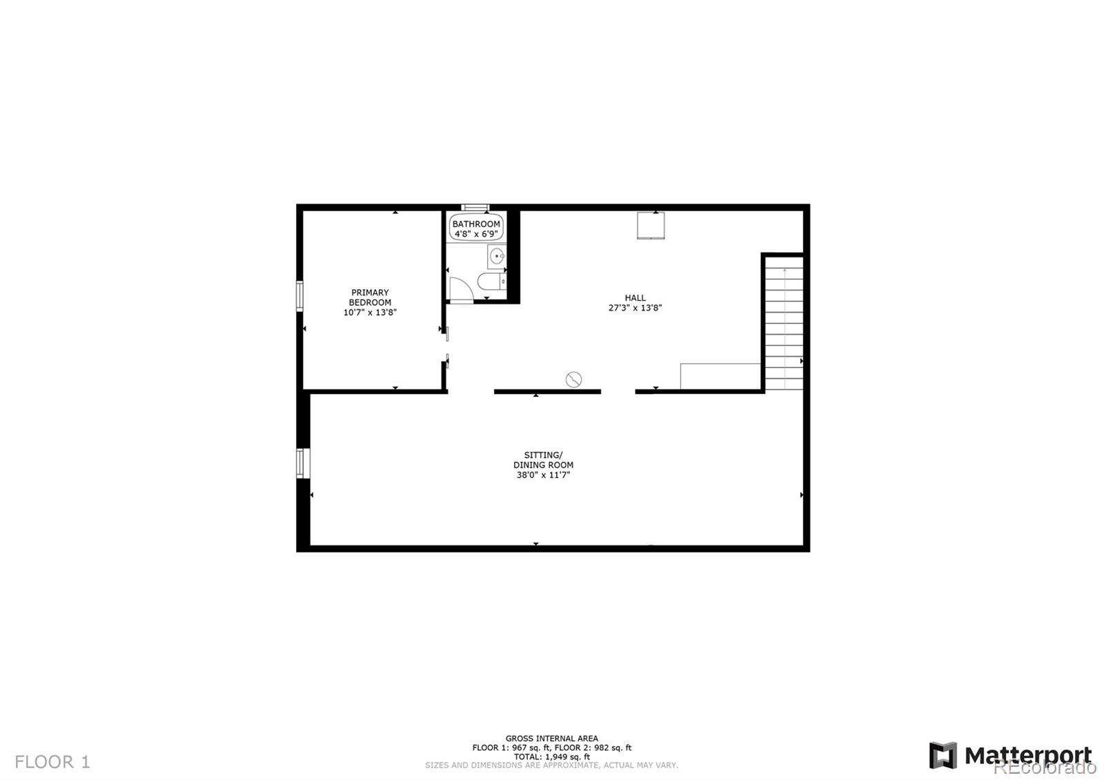 MLS Image #26 for 3242 w farmdale road,englewood, Colorado