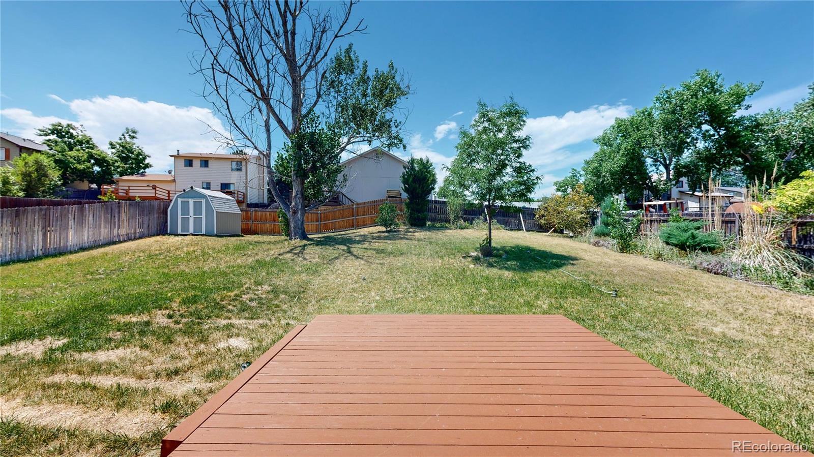 MLS Image #37 for 10615  ash court,thornton, Colorado