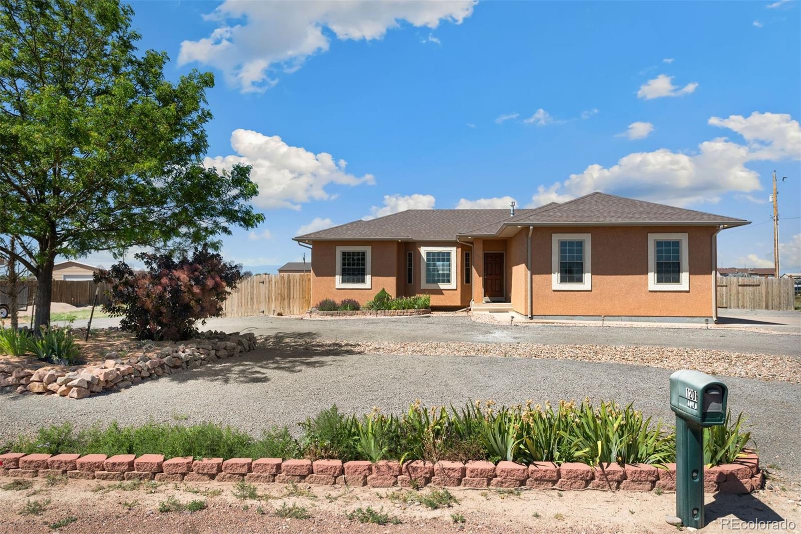 MLS Image #0 for 1208 e rustic drive,pueblo, Colorado