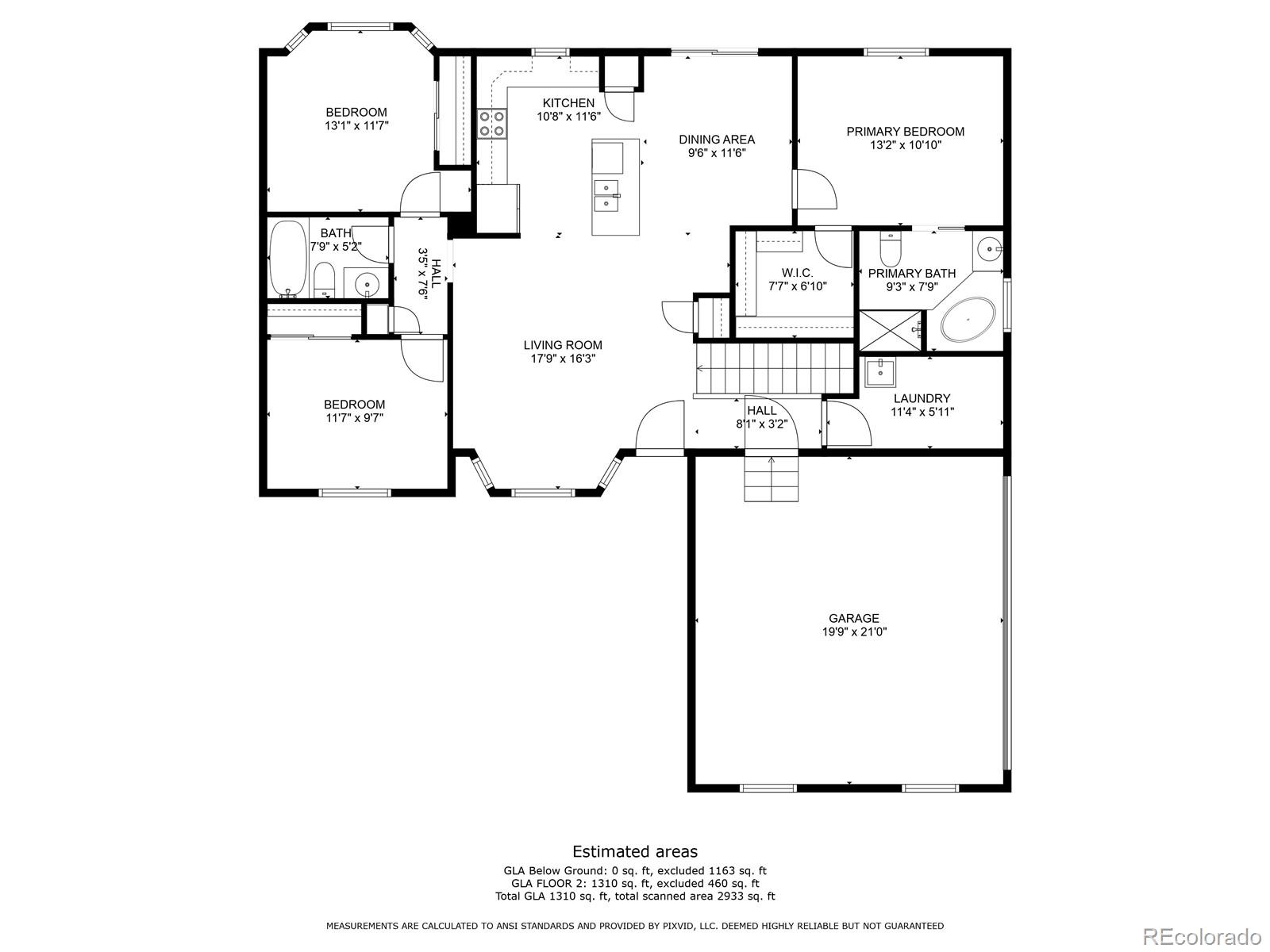 MLS Image #31 for 1208 e rustic drive,pueblo, Colorado