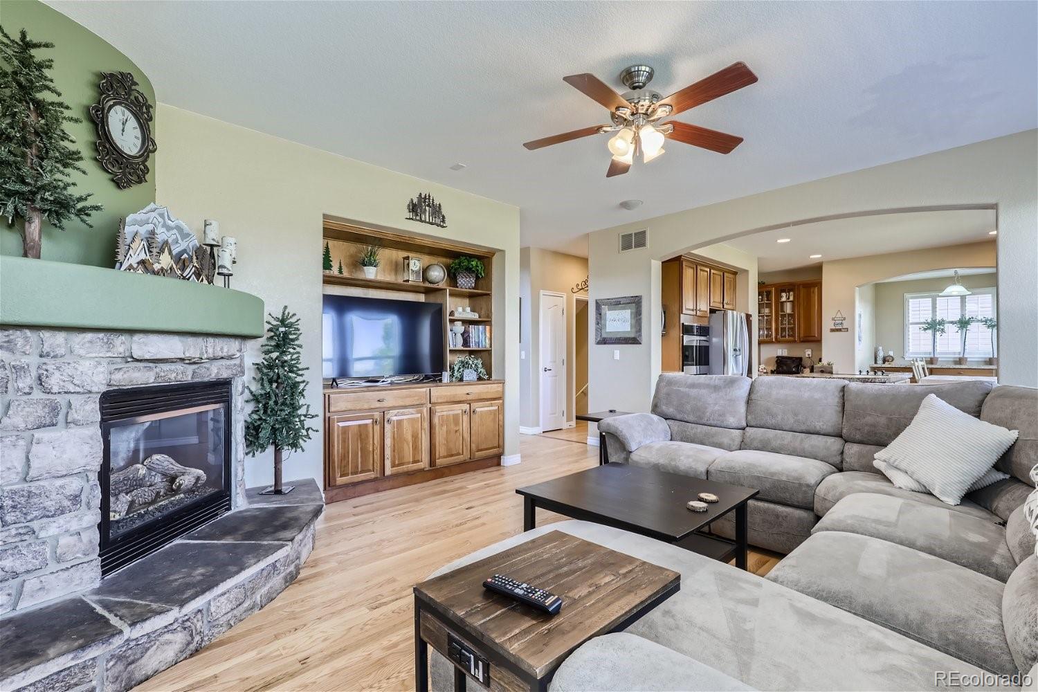 MLS Image #12 for 10805  glengate loop,highlands ranch, Colorado