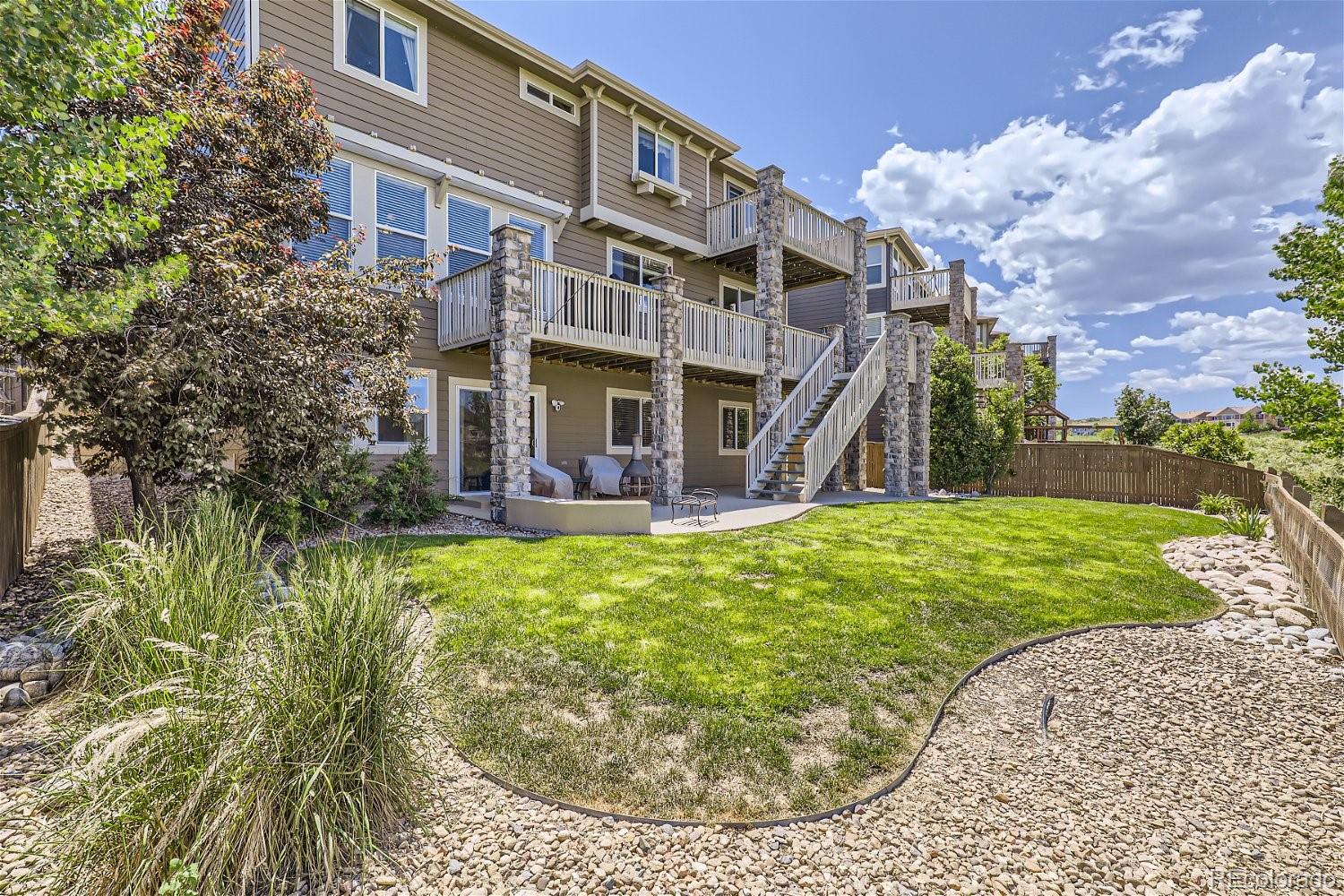 MLS Image #34 for 10805  glengate loop,highlands ranch, Colorado