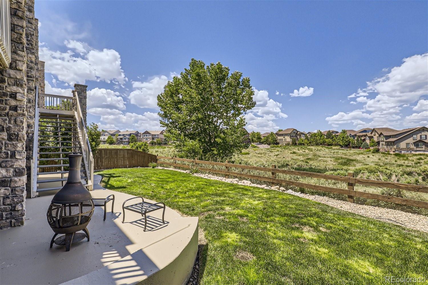 MLS Image #35 for 10805  glengate loop,highlands ranch, Colorado