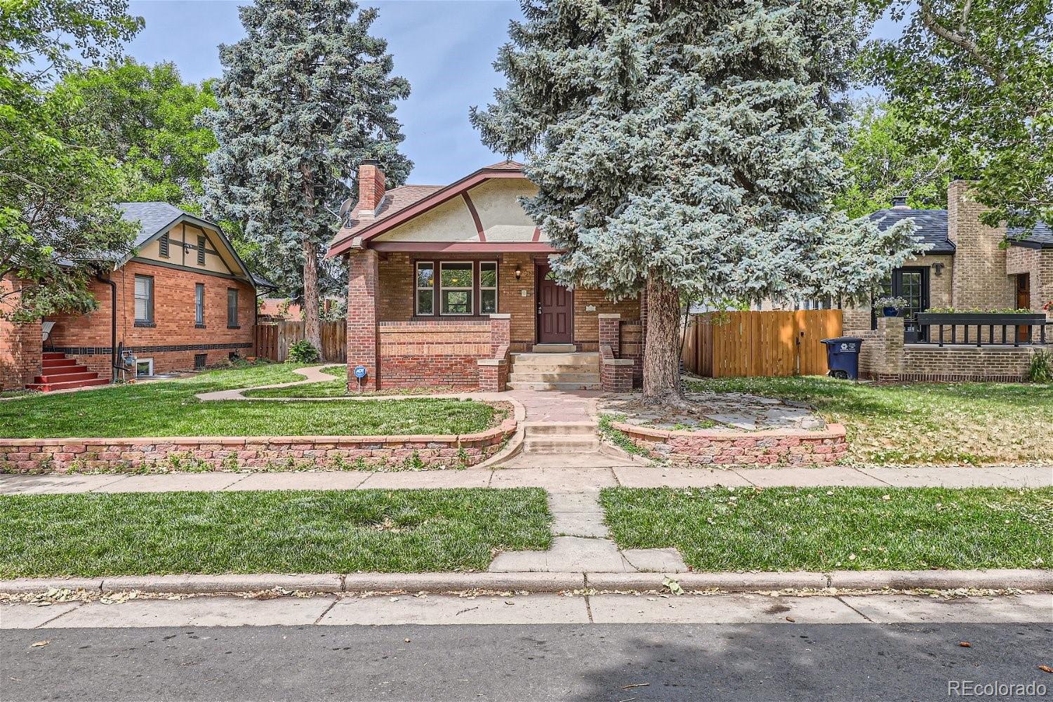 CMA Image for 2959 n birch street,Denver, Colorado