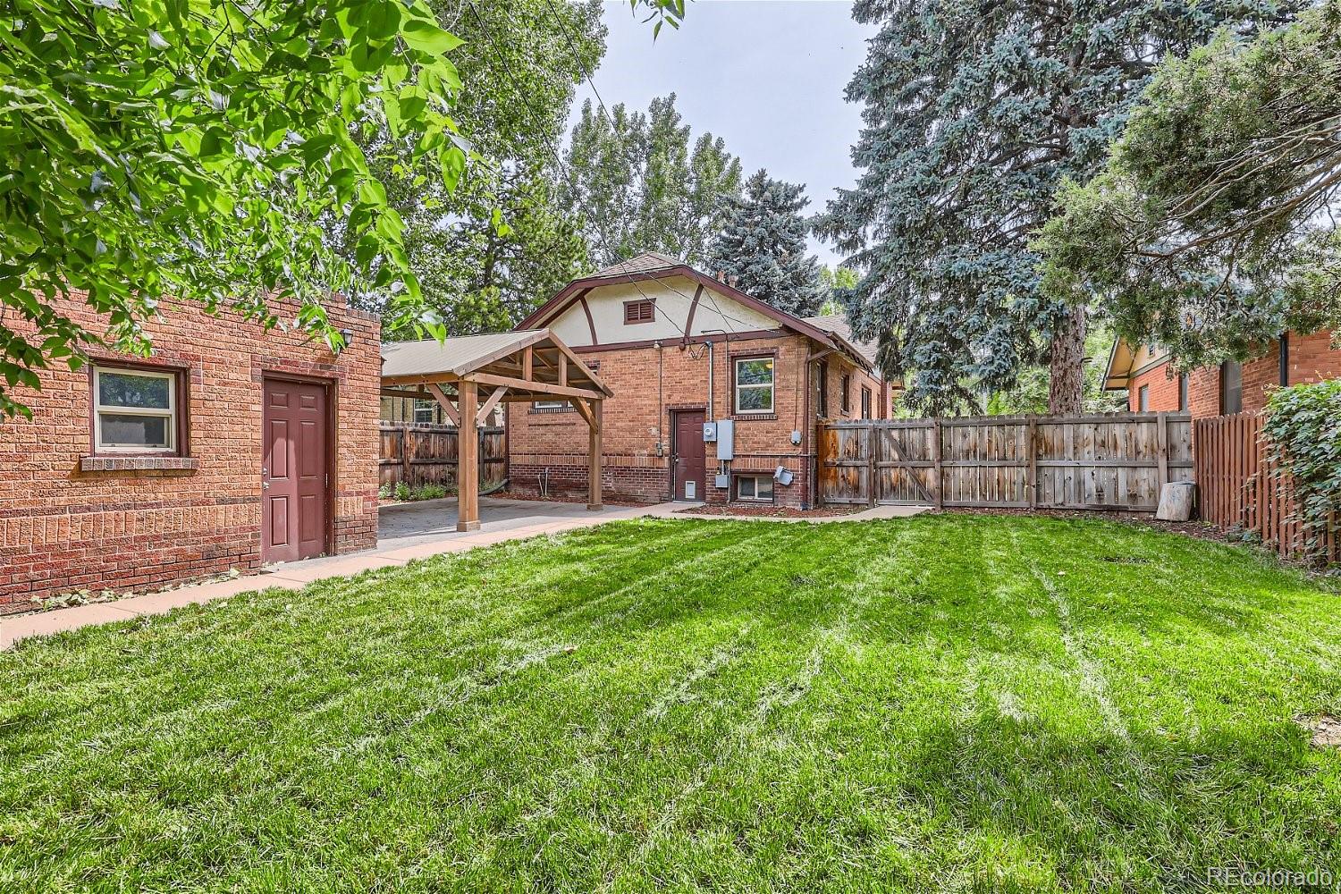 MLS Image #19 for 2863  ash street,denver, Colorado