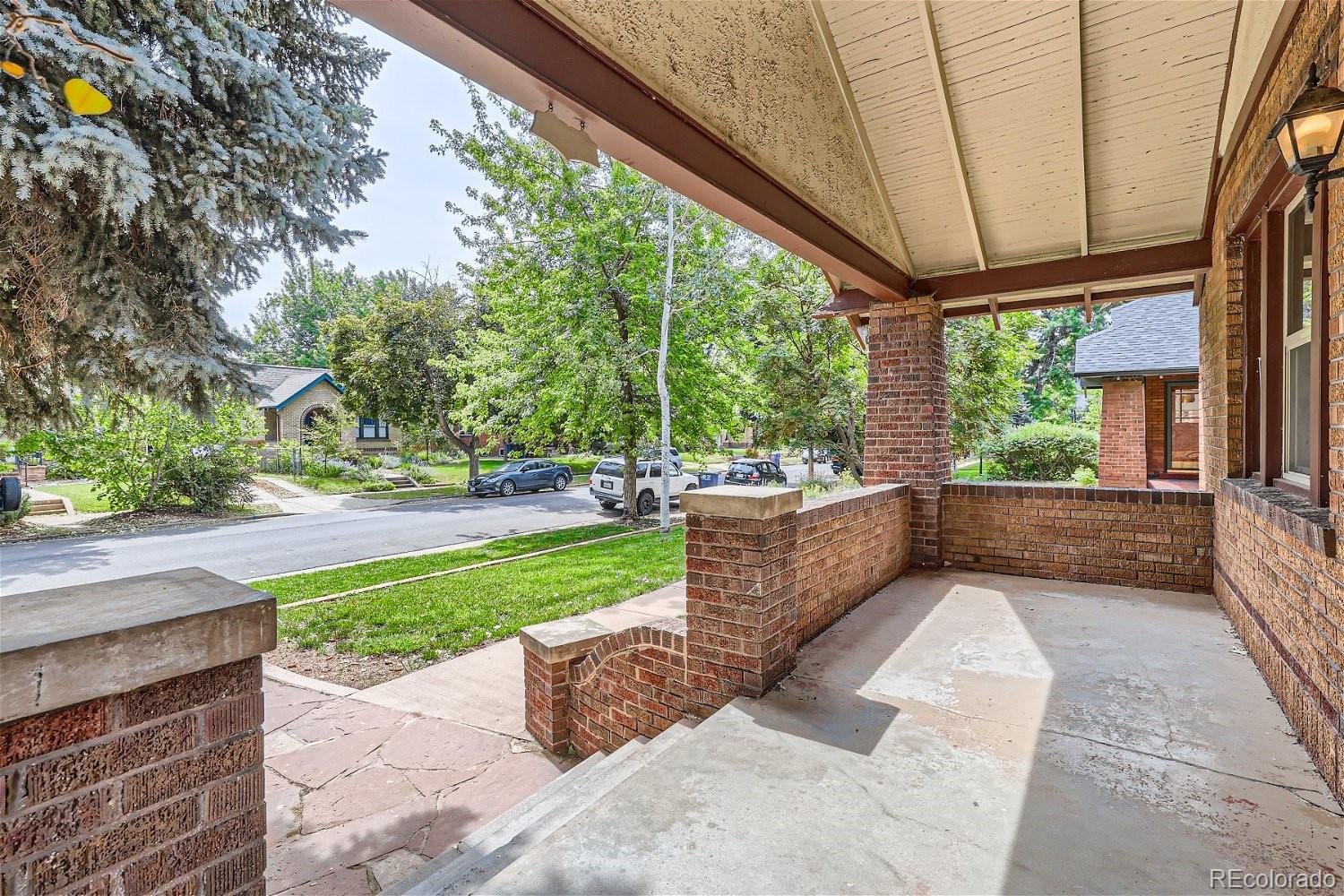 MLS Image #2 for 2863  ash street,denver, Colorado