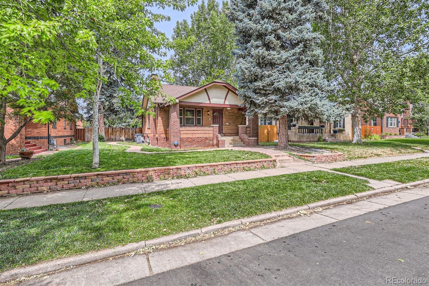 MLS Image #20 for 2863  ash street,denver, Colorado