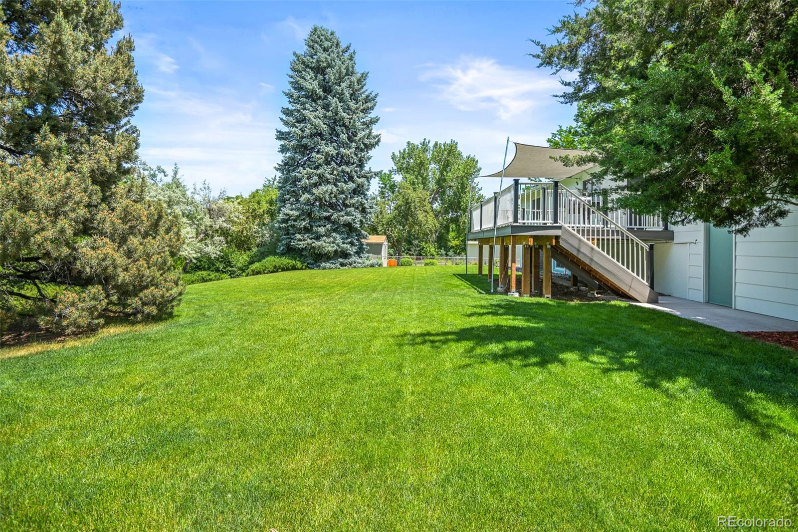 MLS Image #25 for 1063 e fremont circle,centennial, Colorado