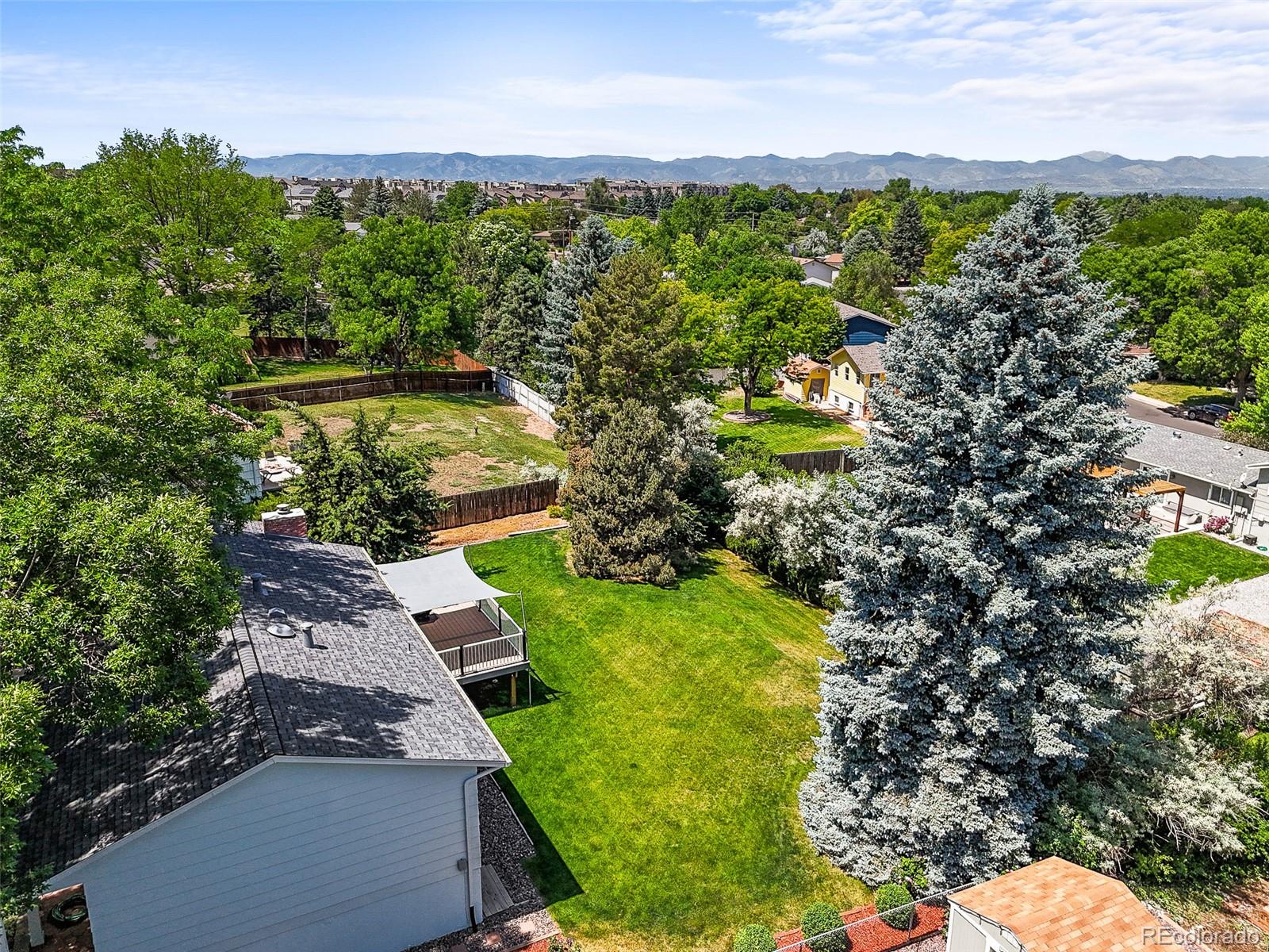 MLS Image #32 for 1063 e fremont circle,centennial, Colorado